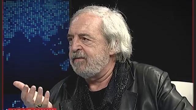 Маските са опасни!