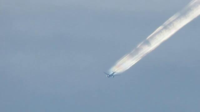 Интересен конденз