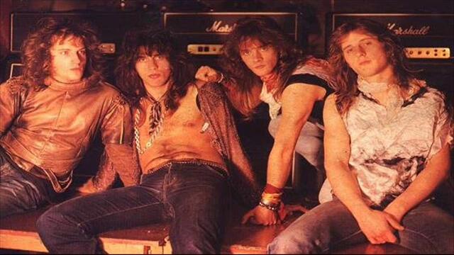 Crna Udovica - Kad ona place