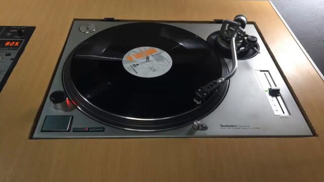 Fine Young Cannibals ‎– Good Thing (Prince Paul Remix) 12" (1989)