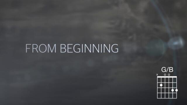 Chris Tomlin - Greater (Lyrics & Chords)