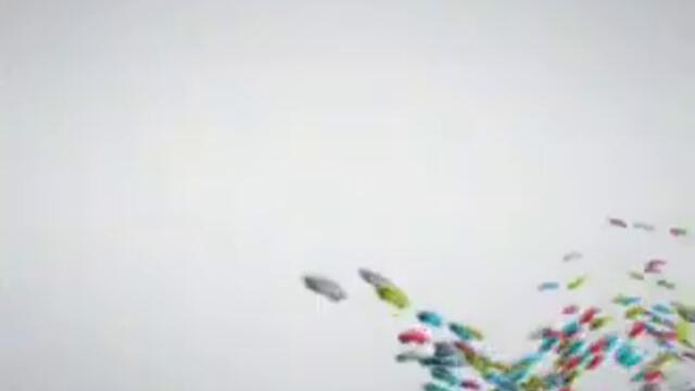Nokia 3220 Commercial