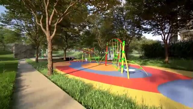 Godrej Vista -  A Home That's Like a Dream Come True - At Keshav Nagar, Pune