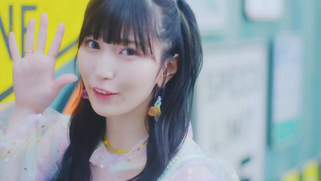 mai mai 『あの頃、君に恋をしていた』MV full