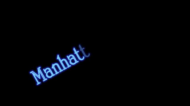 Manhttan Transfer - Move