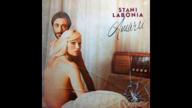 Stani Labonia - In Due [Italy] Soul, Easy Listening (1978)