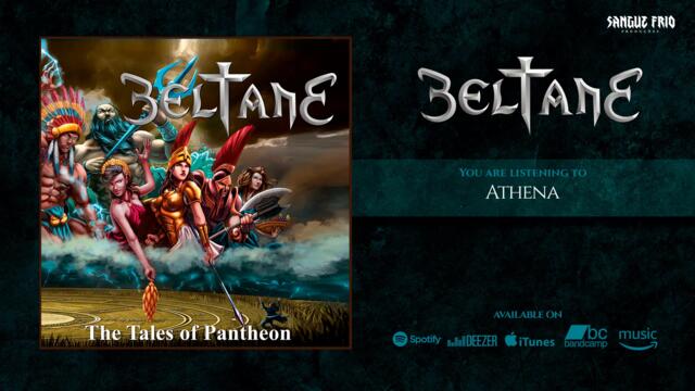 BELTANE - Athena
