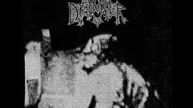 Meth Drinker - Ganja Mutt