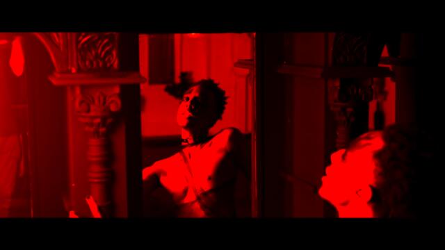 GHOULD - PARTYBOY