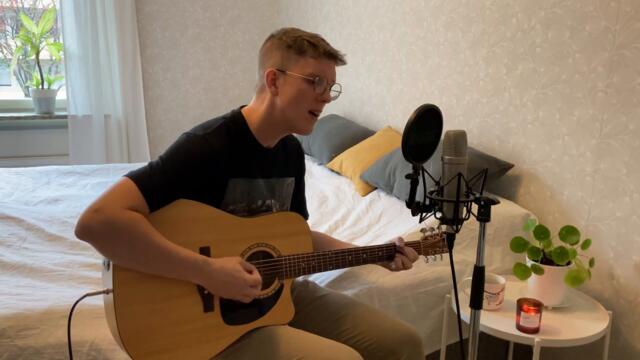 Lifehouse - You And Me (Acoustic cover)
