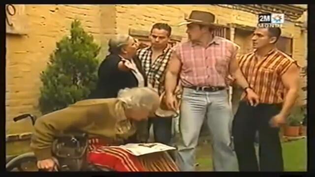 Бой за карбуратор - Пародия на Трима братя, три сестри Част 2