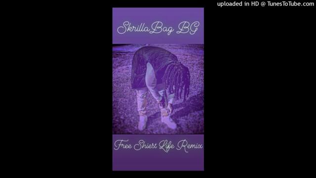 SkrillaBag BG - Free Shiest Life Challenge