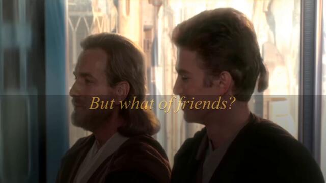 Thrawn explains what True Friendship is - Thrawn Quotes - Star Wars Lore