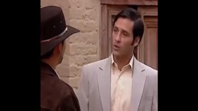 Бой за Карбутатор - Пародия на Трима братя, три сестри Част 10