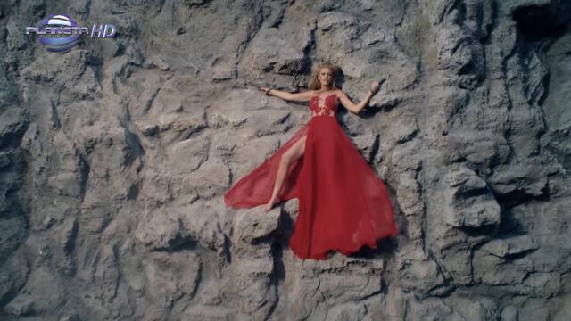 Преслава ft. Анелия - Няма да съм друга Official Video