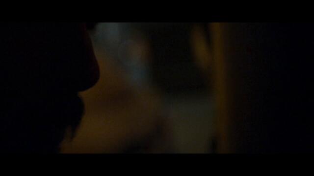 Zeros and Ones (2021 Movie) Official Trailer - Ethan Hawke