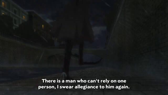 TV Anime - Legend of the Galactic Heroes Die Neue Movie 3 - Official Trailer - English Sub