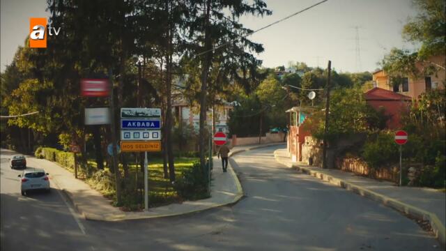 Kadir bayılıyor! - Kardeşlerim 24. Bölüm