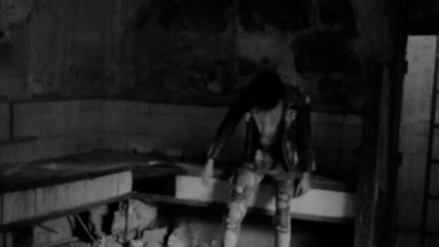 TENSÖ — VIENE LA ANSIEDAD (VIDEOCLIP)