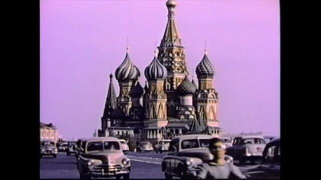 Проект Лазарь / Project Lazarus - глоток свежего воздуха из времён - Sovietwave
