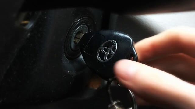 Jacob Oman - Test Drive (Official Video)