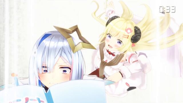 【アニメ】もしもプロデューサーになったらどうなるのか？