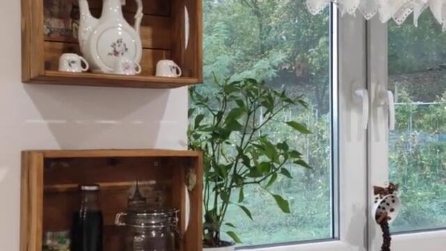 👩‍🍳 Моята кухня и къде правя любимите ми рецепти по Зоната 👌