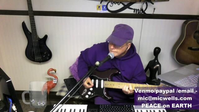 Michael Wells - Download This for Free [Adult Soft Rock] Original Song
