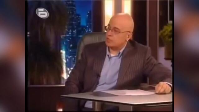 Румен Радев - от "човека на Решетников" до "алтернатива" на Борисов и Гешев