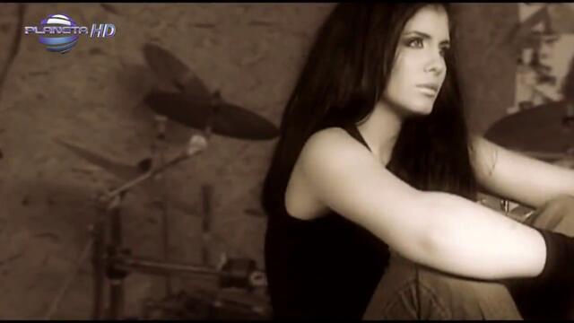 Анелия - Не поглеждай назад Official Video