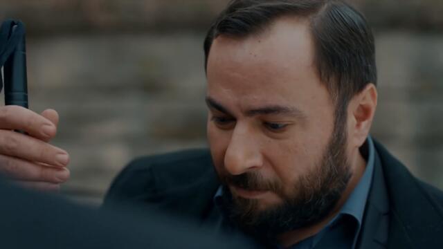 Çukur | Dalga Denizde Olur!