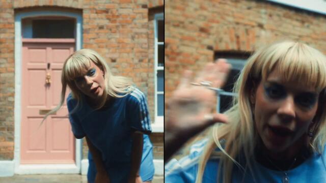Pixey - Sunshine State (Official Video)