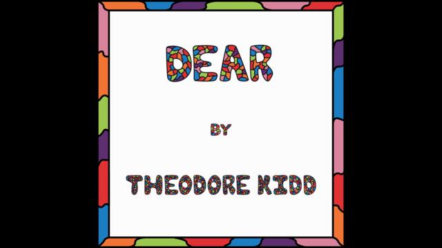 THEODORE KIDD - UNORTHODOX (OFFICIAL AUDIO)
