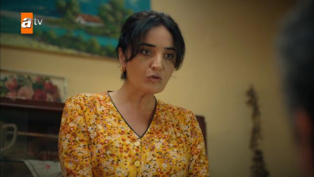 Orhan, Şengül'e Cemileyi övüyor... - Kardeşlerim 24. Bölüm