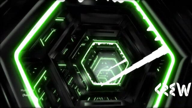 Hurricane - Cheat Codes and Grey (with Tyson Ritter) [Crew Remix]