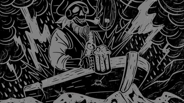 Torpedo18 - To Hell And Back (EP 2021)