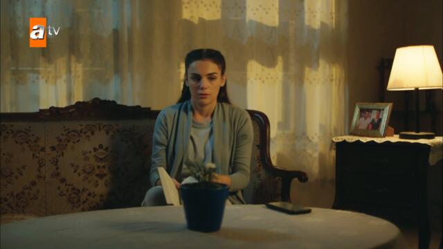 Ayşe, Ferit'i hırsız sandı! - @Kalp Yarası 16. Bölüm