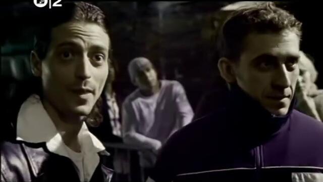 Soulwax   E Talking