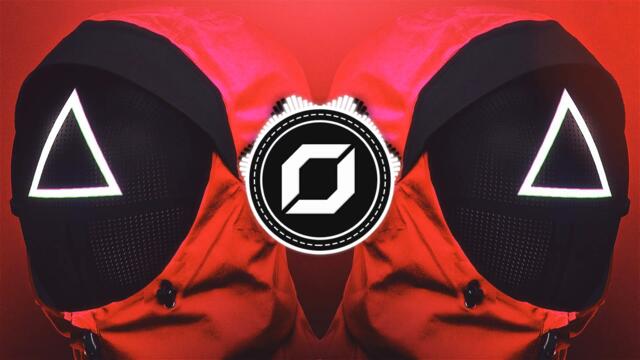 PSY-TRANCE ◉ SQUID GAME (WHITENO1SE x OMIKI Remix) 오징어 게임 OST