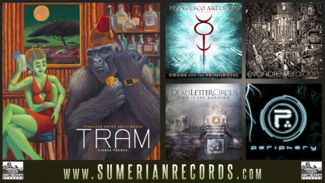 T.R.A.M. - Endeavor