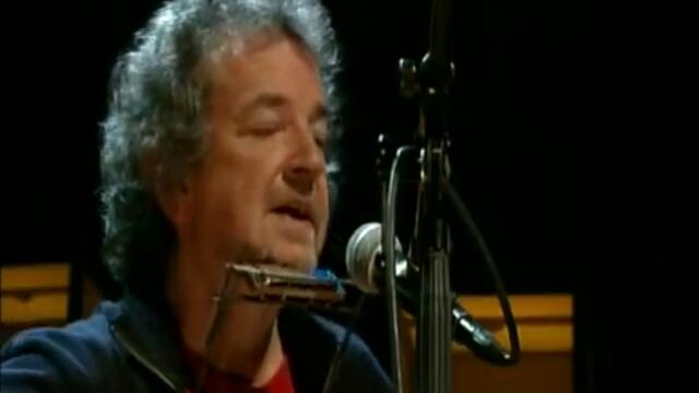 Andy Irvine - Never Tire of the Road