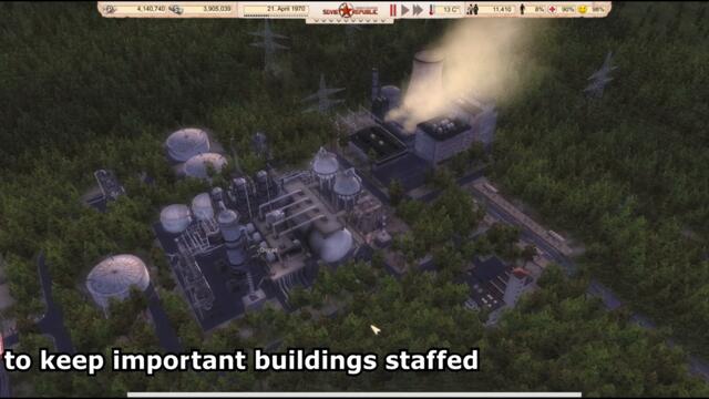 14 Things to Make Your Life Easier ║ Workers and Resources: Soviet Republic