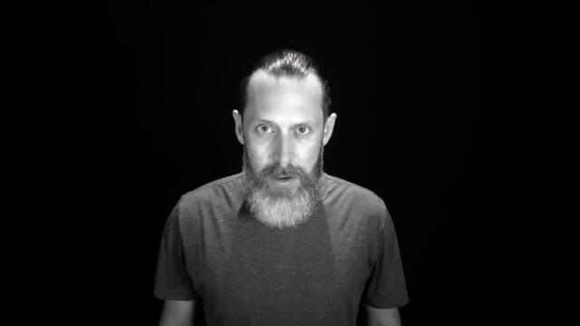 Mark Adam Bennett - I Will Let You Go (Official Music Video)