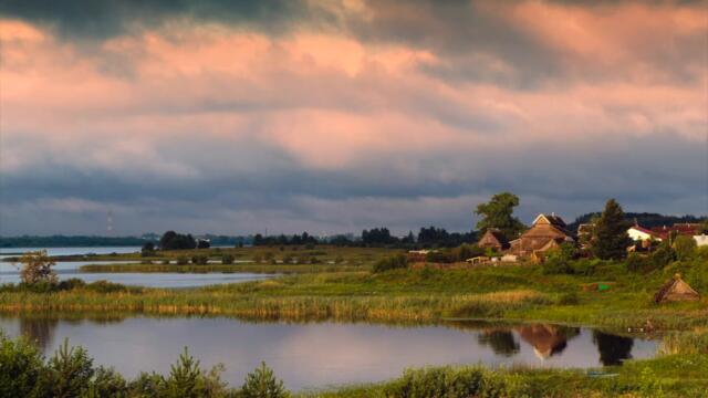 ВАЛЕРИЙ СЁМИН  -  РОДИНА МОЯ