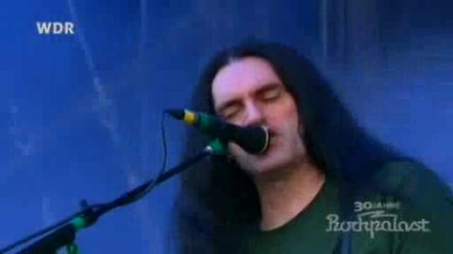 Type O'Negative live at Rock Am Ring 2007