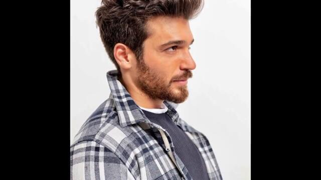 El actor llamado Can Yaman no pudo olvidar a su exnovia