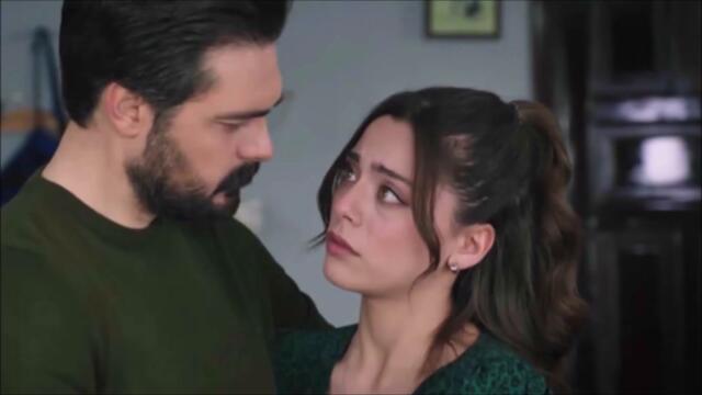 ¿Viene el bebé #halilibrahimceyhan #sılatürkoğlu #sehyam #emanet