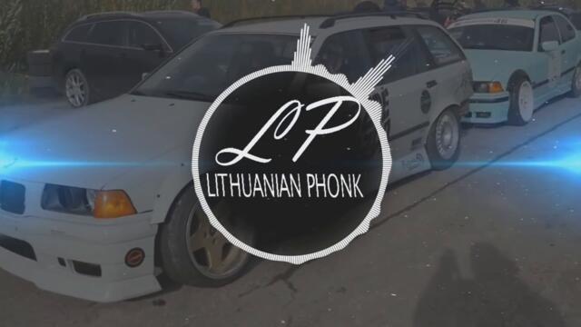 KE PLAYA X PSYCHOMANE - LVL - DEATH