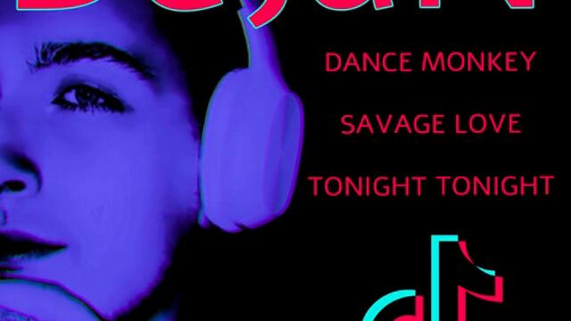 Dejan Nikolovski - Songs From TikTok Instrumental (2021)