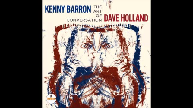 Kenny Barron & David Holland: Rain